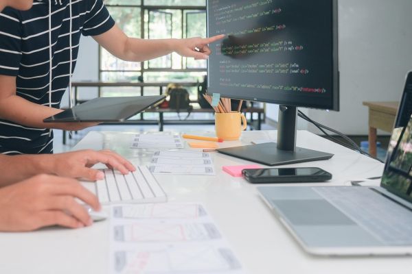 Agence web liège : développez votre présence en ligne avec succès