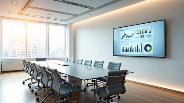 Comment une agence d’automatisation de processus transforme la gestion des entreprises modernes