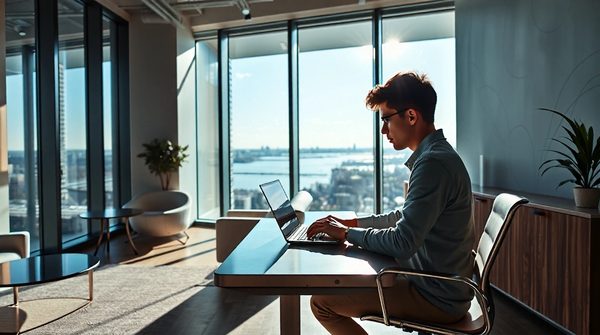 Conception de site web québec : l'expérience au service de votre succès