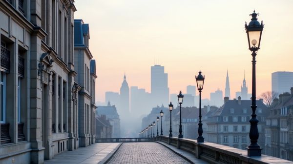 Créer un site internet à orléans : tout ce qu’il faut savoir pour réussir votre projet digital