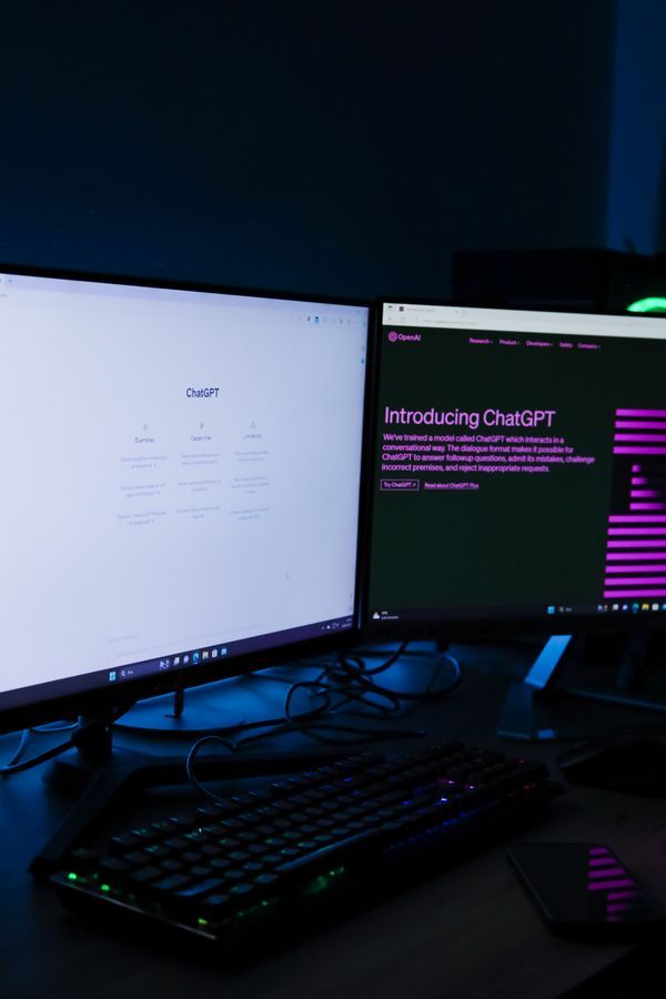 Découvrez nation ai : l'alternative gratuite à chat gpt