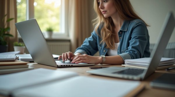 Formation SEO : apprenez à optimiser votre visibilité en ligne