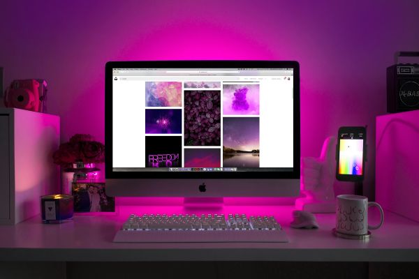 Top 5 meilleurs générateurs d’images ia pour 2024