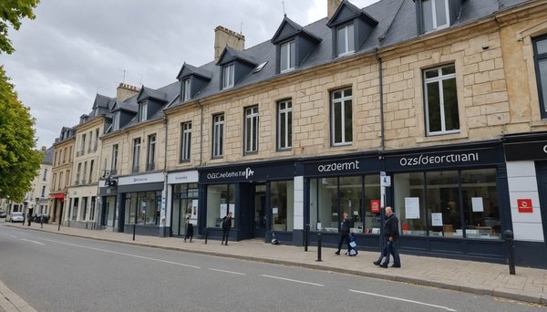 Découvrez les services informatiques d'ozérim à la roche-sur-yon